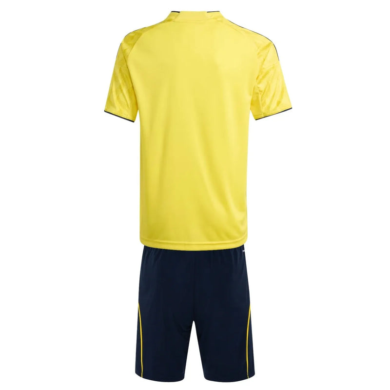 AL NASSR I 25/26 CONJUNTO INFANTIL