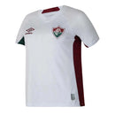 CAMISETA FLUMINENSE II 25/26 MUJER