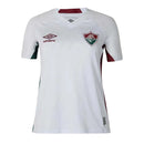 CAMISETA FLUMINENSE II 25/26 MUJER