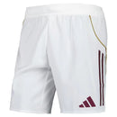 PANTALONES CORTOS ASTON VILLA I 25/26 VERSIÓN JUGADOR