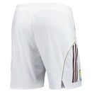 PANTALONES CORTOS ASTON VILLA I 25/26 VERSIÓN JUGADOR