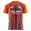 SCHALKE 04 III 25/26 HOMBRE