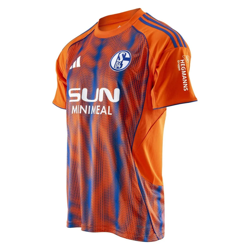 SCHALKE 04 III 25/26 HOMBRE