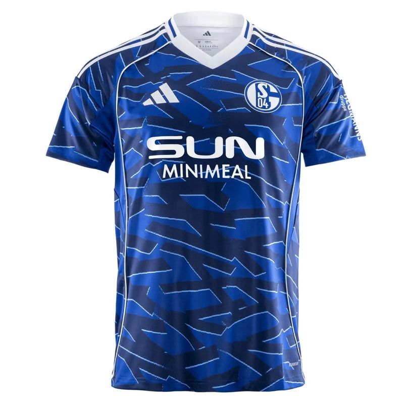 SCHALKE 04 I 25/26 HOMBRE