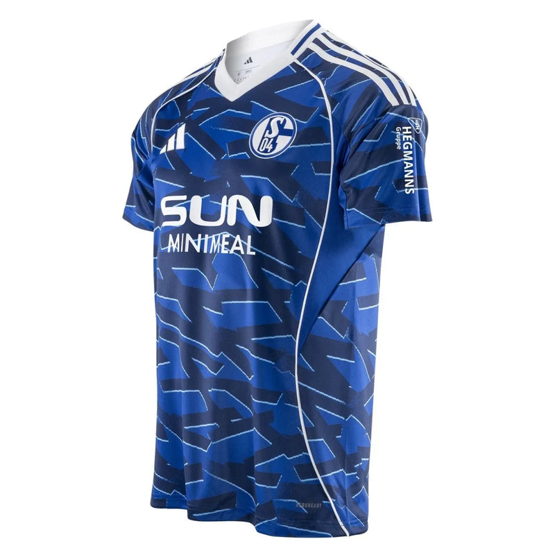 SCHALKE 04 I 25/26 HOMBRE