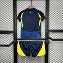 AL NASSR II 24/25 CONJUNTO INFANTIL