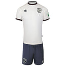 WEST HAM II 25/26 CONJUNTO INFANTIL