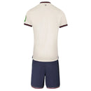 WEST HAM II 25/26 CONJUNTO INFANTIL