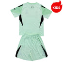 CAMISETA LIVERPOOL III 25/26 PORTERO CONJUNTO INFANTIL