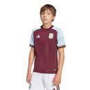 CAMISETA ASTON VILLA I 25/26 CONJUNTO INFANTIL