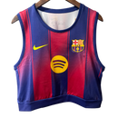 BODY BARCELONA 25/26 MUJER