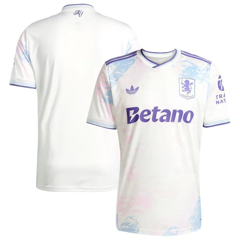 ASTON VILLA III 25/26 HOMBRE