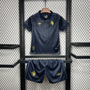 JUVENTUS III 24/25 CONJUNTO INFANTIL