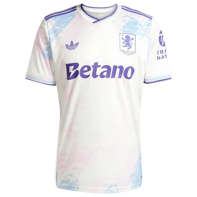 ASTON VILLA III 25/26 HOMBRE