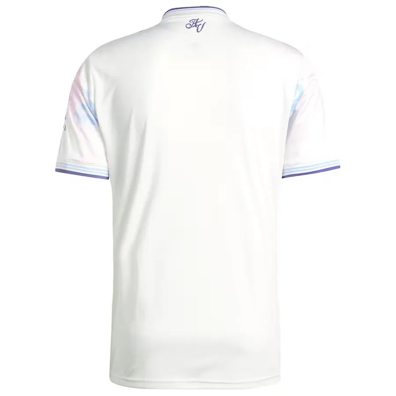 ASTON VILLA III 25/26 HOMBRE