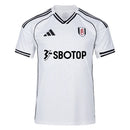 FULHAM I 25/26 HOMBRE BLANCA