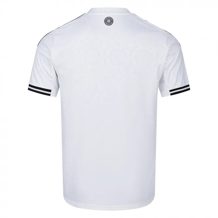 FULHAM I 25/26 HOMBRE BLANCA