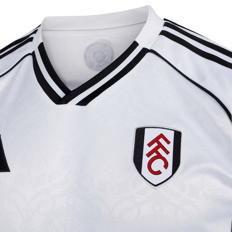 FULHAM I 25/26 HOMBRE BLANCA