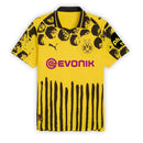 CAMISETA BORUSSIA DORTMUND I 25/26 HOMBRE