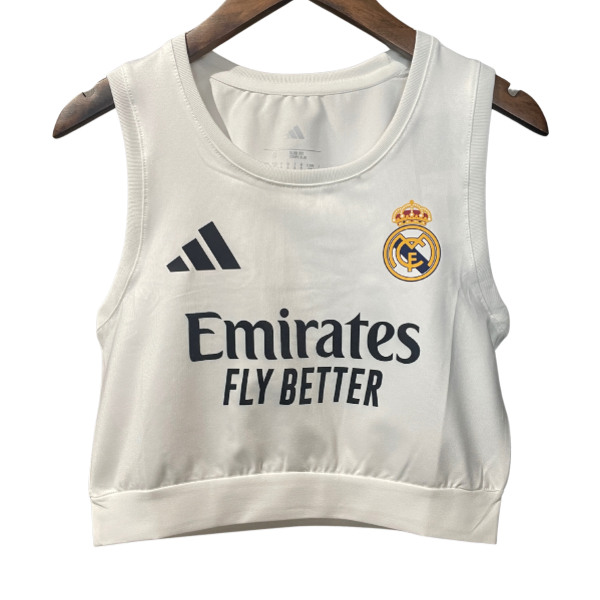 BODY REAL MADRID I 24/25 MUJER
