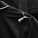 MANCHESTER CITY II NEGRA 25/26 HOMBRE MANGA LARGA VERSIÓN JUGADOR