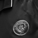 MANCHESTER CITY II NEGRA 25/26 HOMBRE MANGA LARGA VERSIÓN JUGADOR