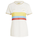 CAMISETA COLOMBIA CENTENARIO 24-25 MUJER