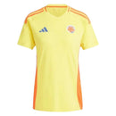 CAMISETA COLOMBIA I COPA AMERICA 2024 MUJER