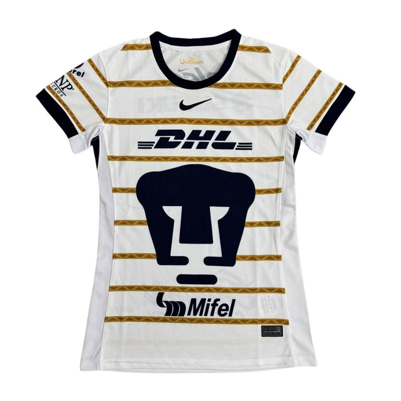 CAMISETA PUMAS I 24/25 MUJER