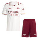 ARSENAL III 25/26 CONJUNTO INFANTIL