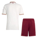 ARSENAL III 25/26 CONJUNTO INFANTIL