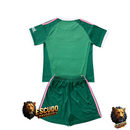 ARSENAL PORTERO V 26/27 EQUIPACIÓN PARA NIÑOS