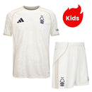 CAMISETA NOTTINGHAM FOREST II 25/26 CONJUNTO INFANTIL