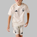 CAMISETA NOTTINGHAM FOREST II 25/26 CONJUNTO INFANTIL