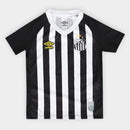 CAMISETA SANTOS II 25/26 CONJUNTO INFANTIL