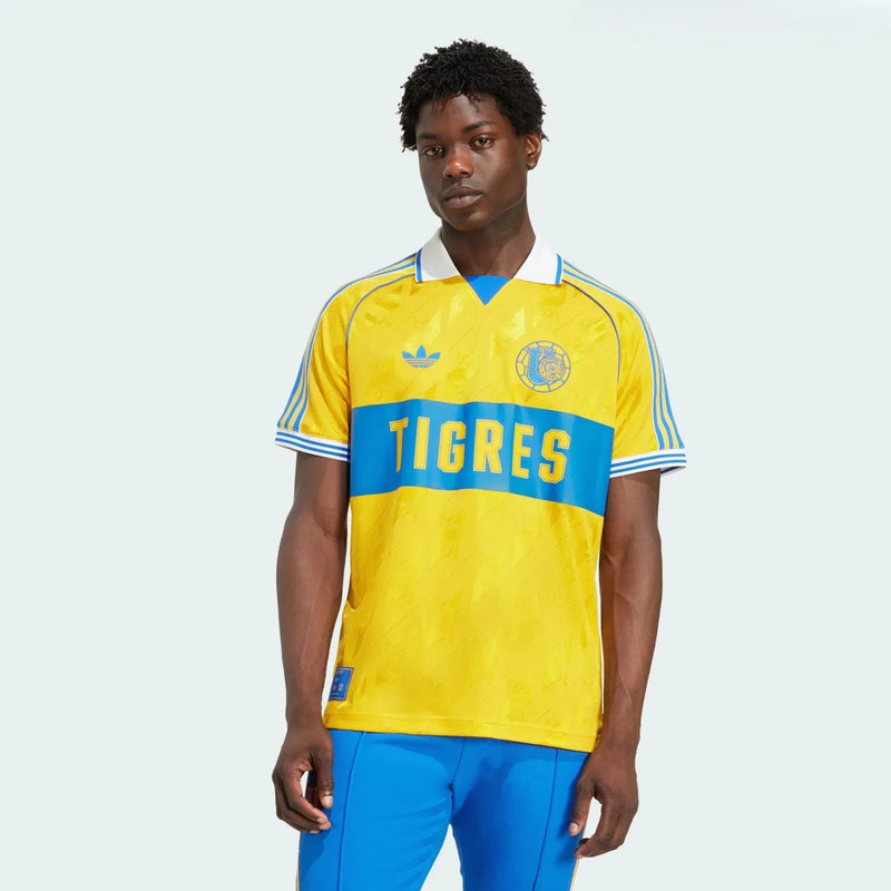 TIGRES I 25/26 65th HOMBRE