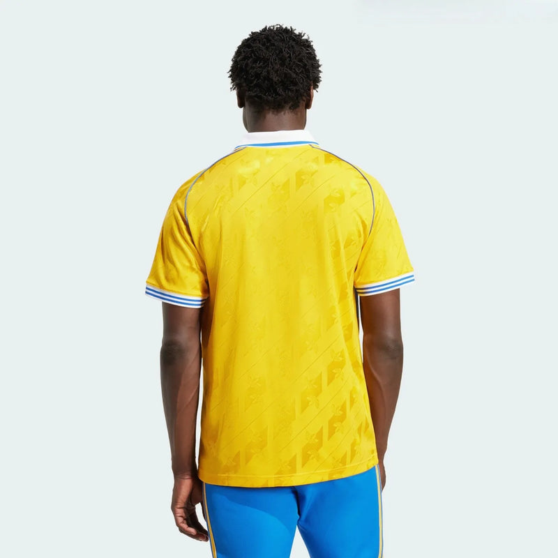 TIGRES I 25/26 65th HOMBRE