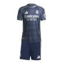 REAL MADRID II 25/26 CONJUNTO INFANTIL