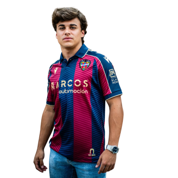 LEVANTE UD I 25/26 HOMBRE