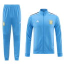CHÁNDAL + PANTALONES ARGENTINA ENTRENAMIENTO IX 24/25 HOMBRE