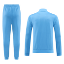 CHÁNDAL + PANTALONES ARGENTINA ENTRENAMIENTO IX 24/25 HOMBRE