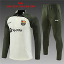 CHÁNDAL + PANTALONES INFANTIL BARCELONA IX ENTRENAMIENTO 23/24 HOMBRE
