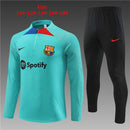 CHÁNDAL + PANTALONES INFANTIL BARCELONA XX ENTRENAMIENTO 23/24 HOMBRE