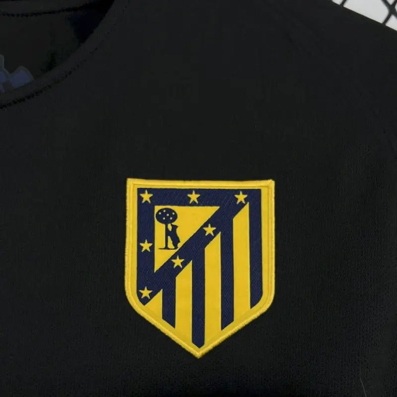 ATLÉTICO DE MADRID II 16/17 HOMBRE (RETRO)