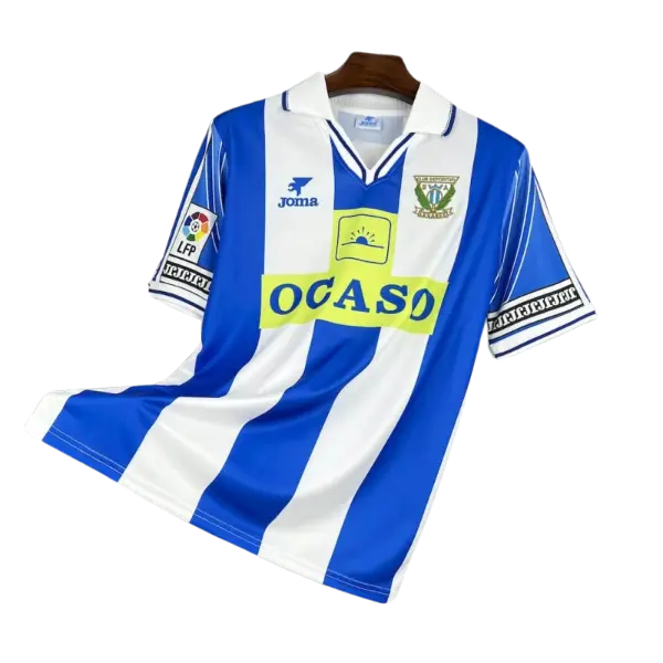 LEGANÉS I 98/00 HOMBRE RETRO