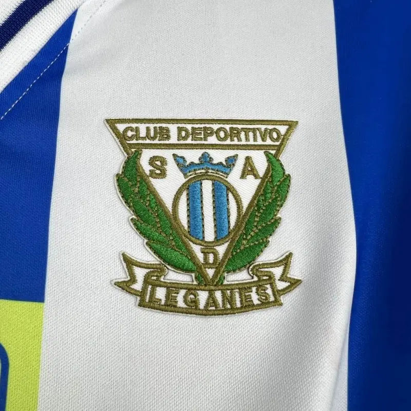 LEGANÉS I 98/00 HOMBRE RETRO
