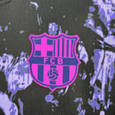 CAMISETA BARCELONA II PREJUEGO HOMBRE 25/26