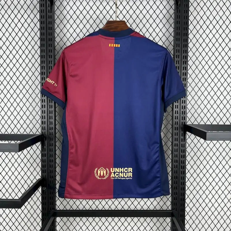 CAMISETA BARCELONA TAYLOR SWIFT I 24/25 HOMBRE