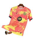 CAMISETA BARCELONA III PREJUEGO HOMBRE 25/26