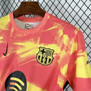CAMISETA BARCELONA III PREJUEGO HOMBRE 25/26